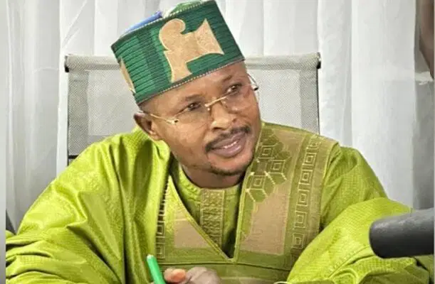 Leke Abejide Sweeps All 34 Wards In Yagba APC Reps Primary