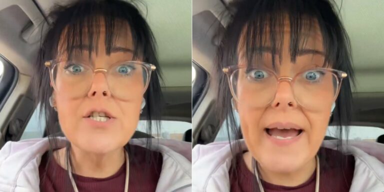 “There’s No Love Like That Of A Nigerian Man” — Canadian Woman Praises Nigerian Men In Viral Video