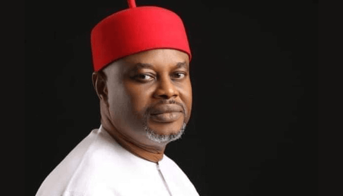 “PDP Heading For Trouble” — Group Raises Alarm Over Clearance Of Ex-Minister Uche Nnaji For Enugu Governorship Race