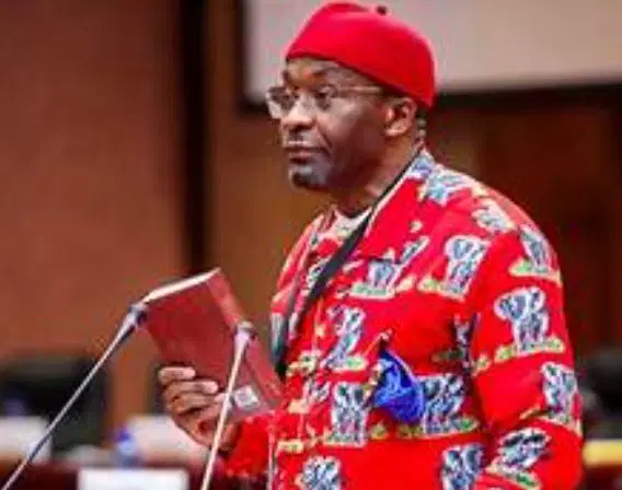 Benjamin Kalu, Onyejeocha, Chinedum Orji Secure APC Tickets As Party Concludes Abia Reps Primaries