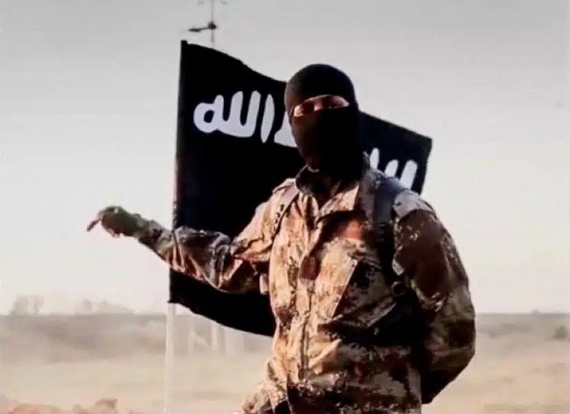 How Nigerian, US Forces Eliminated ISIS Leader Abu-Bilal Al-Minuki