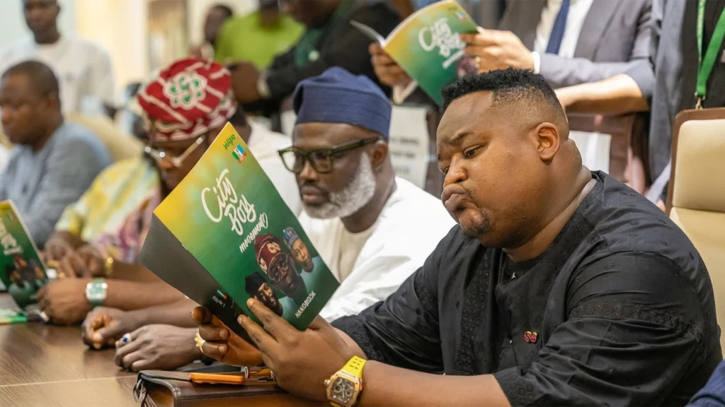 “My Only Regret Was Trusting The Elders” — Cubana Chief Priest Reacts After Losing APC Primary Election