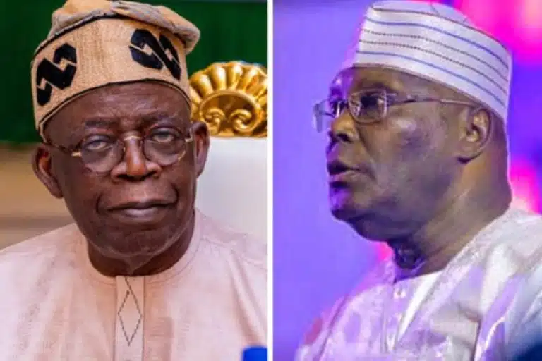 “Nigeria Reacts Instead Of Leading” — Atiku Blasts Tinubu Govt Over South Africa Xenophobia Response