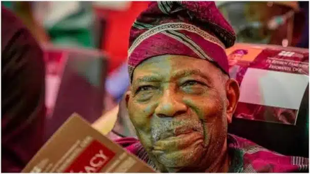 “Terrorists Must Not Gain Foothold In Yorubaland” — Afenifere Raises Alarm Over Oyo School Abductions