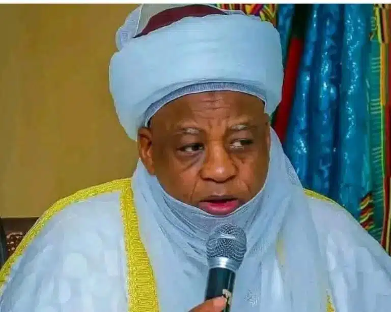 Sultan Declares May 18 First Day Of Zulhijja 1447AH In Nigeria