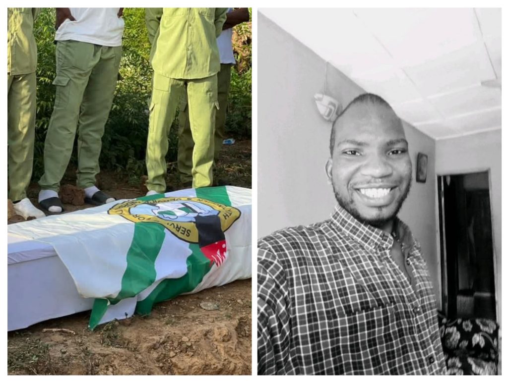Tragedy As NYSC Doctor Slumps, Dies In Zamfara Just Seven Days To Completion Of Service