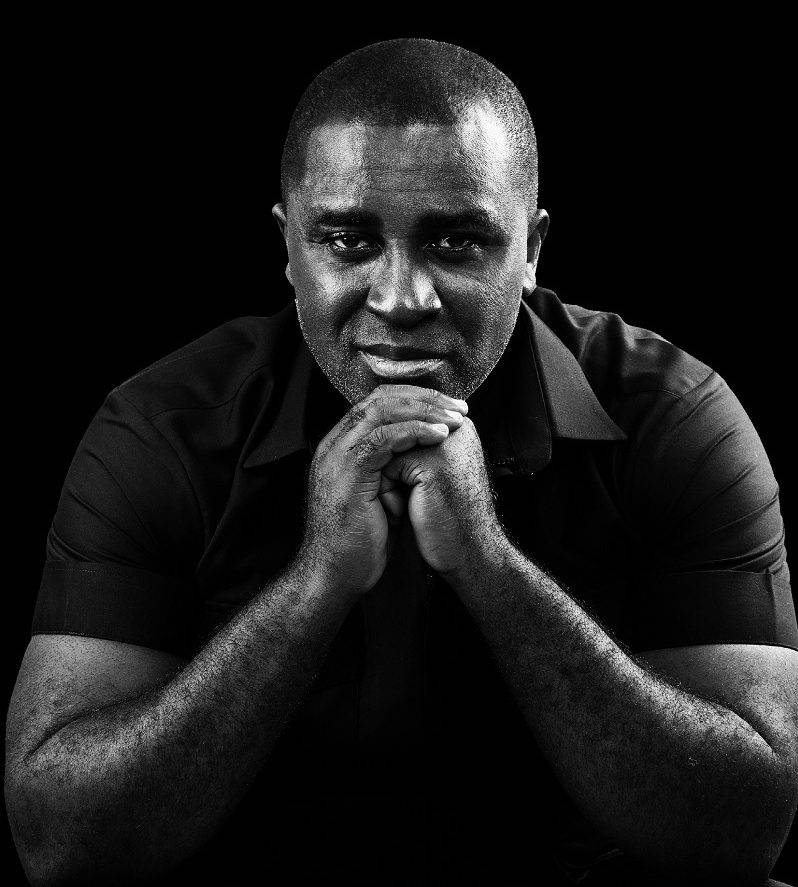 “I Don’t Want A Woman To Be The Cause Of My Death” — Frank Edoho Speaks On Emotional Pain