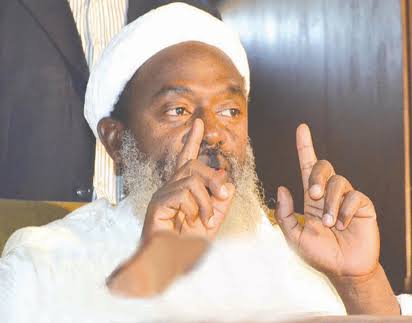 Why Herdsmen Can’t Leave Banditry – Sheikh Gumi