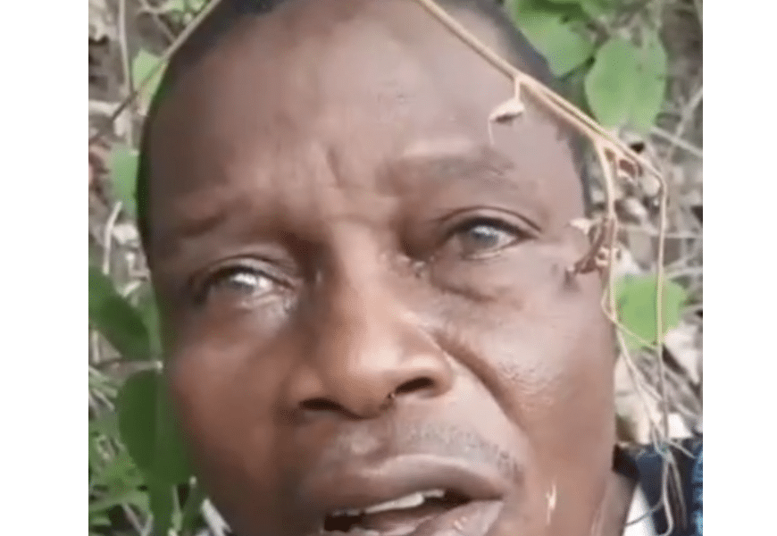 BREAKING: Kidnapped Oyo Teacher Beheaded By Bandits