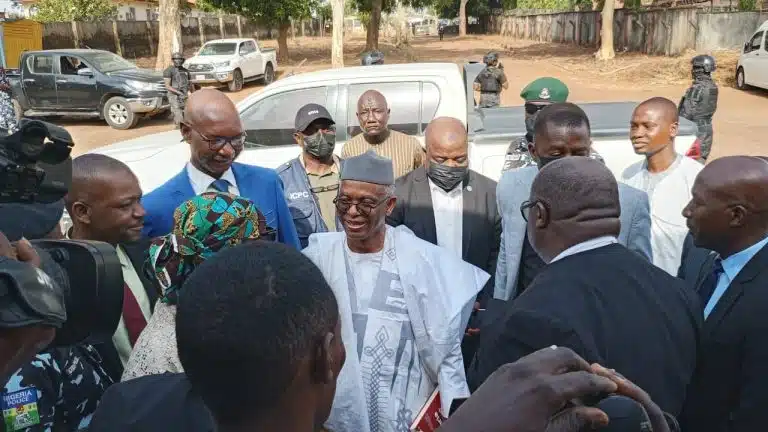 ‘Hold Tinubu Responsible’ – ADC Raises Alarm Over El-Rufai’s Health In Detention