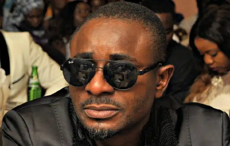 “Go And Collect Your PVC” — Emeka Ike Declares For House Of Representatives Seat
