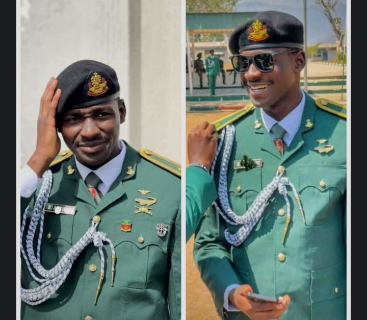 Terrorists Ambush Troops, Seven Soldiers Feared Dead as Groom-to-Be Officer Falls in Attack