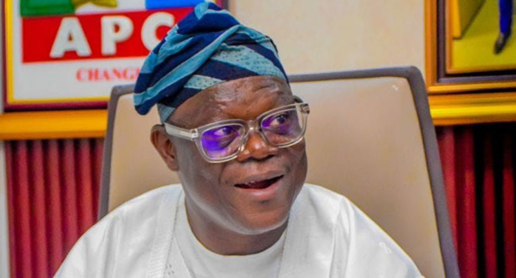 APC Remains Nigeria’s Strongest Election-Winning Machine — National Secretary,Ajibola Basiru