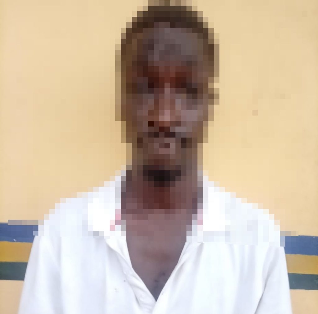 Ogun Man Arrested, Arraigned For Fake Transfer Of N2,600 To Food Vendor