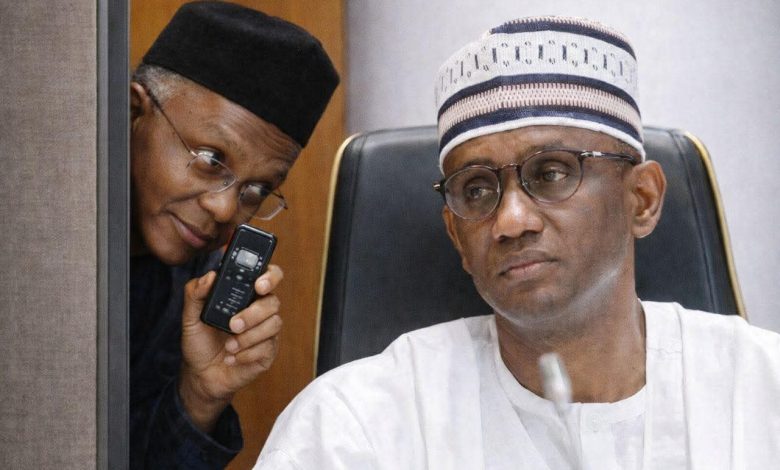 “We Tapped Ribadu’s Calls” — DSS Witness Reveals How El-Rufai Confessed on TV