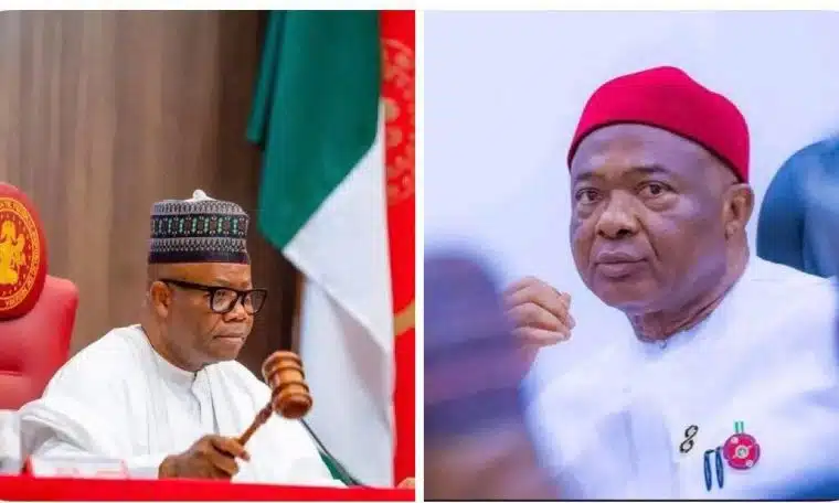 Akpabio, Uzodimma, Lawan Secure APC Senatorial Tickets as Party Primaries Intensify