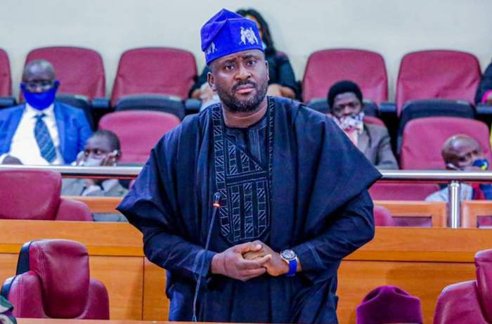 Desmond Elliot Withdraws From Lagos APC House Of Assembly Primary Election