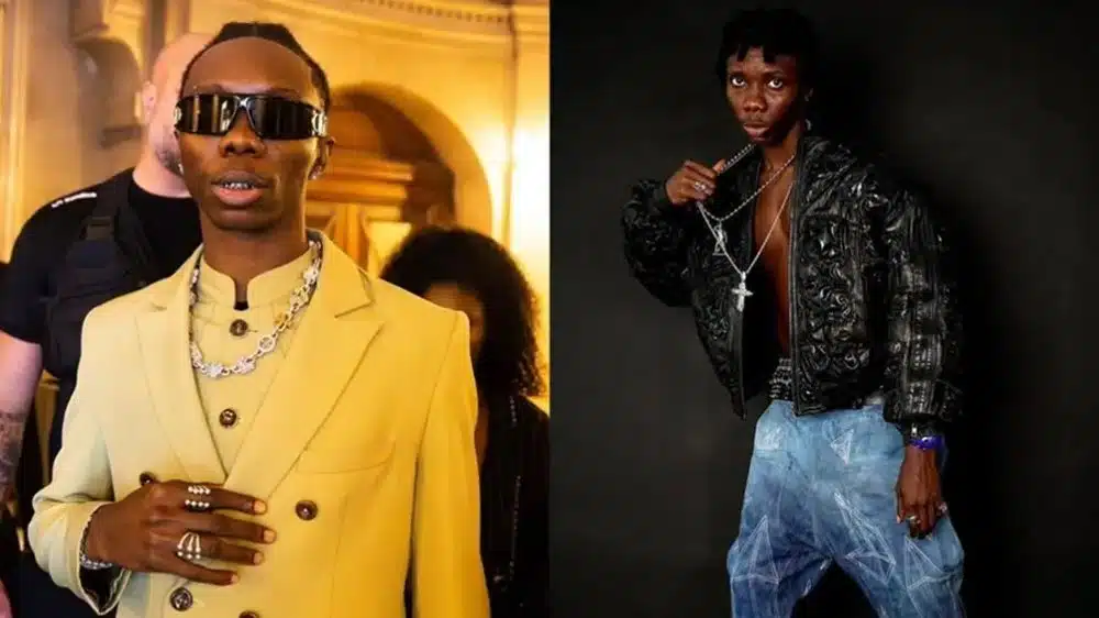 I’ve Lost Hope In Nigeria – Blaqbonez