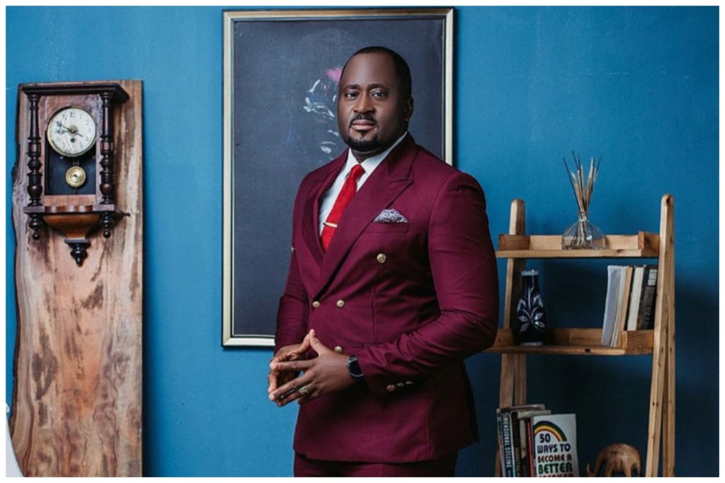 How President Tinubu Rejected Desmond Elliot’s Ambition