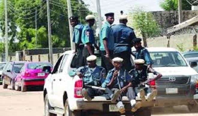 Drama in Kebbi as Hisbah Officers Allegedly Discover Man Hidden Inside ‘Ghana Must-Go’ Bag in Married Woman’s Home