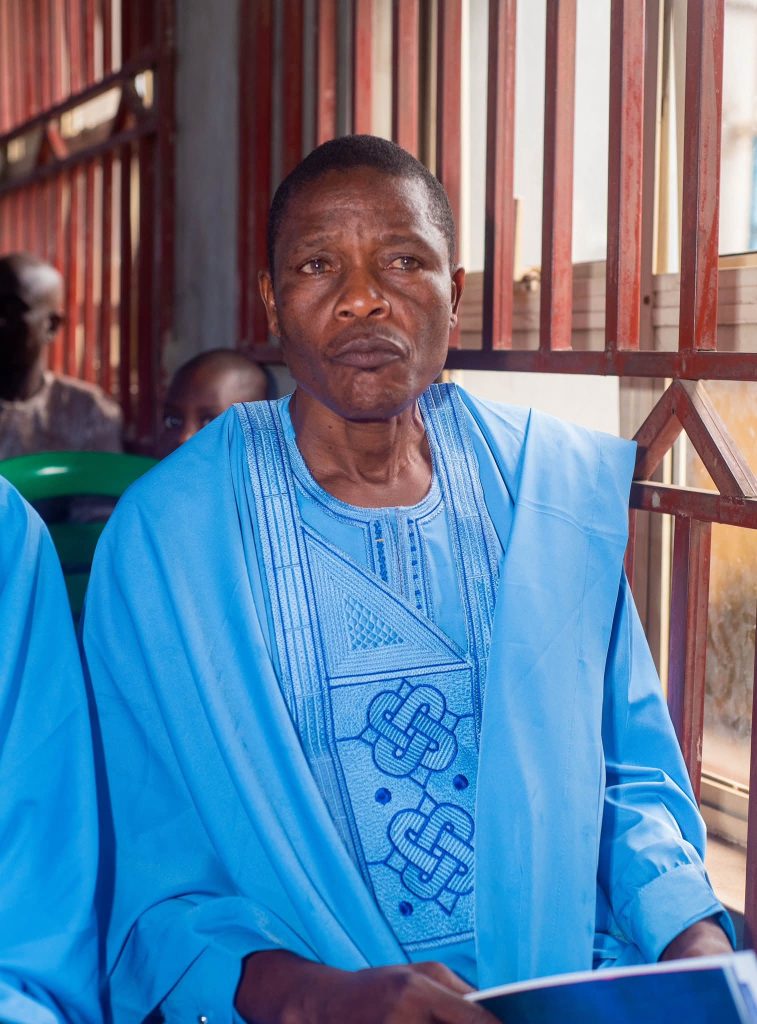 It's Been Extremely Difficult For His Children - Family Asks Public To Stop Sharing Graphic Videos, Photos Of M8rdered Oyo Teacher