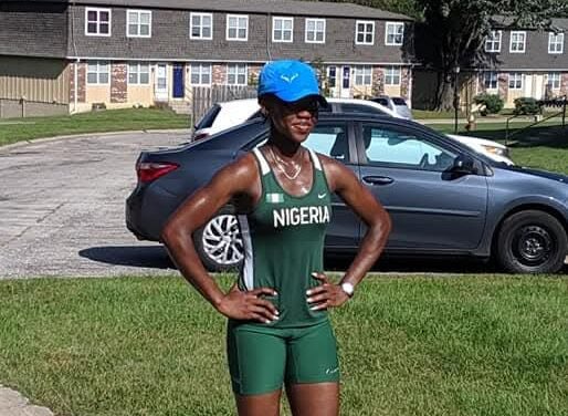 Tragedy as Nigerian Student, Athlete Shot Dead in US Days Before MBA Graduation