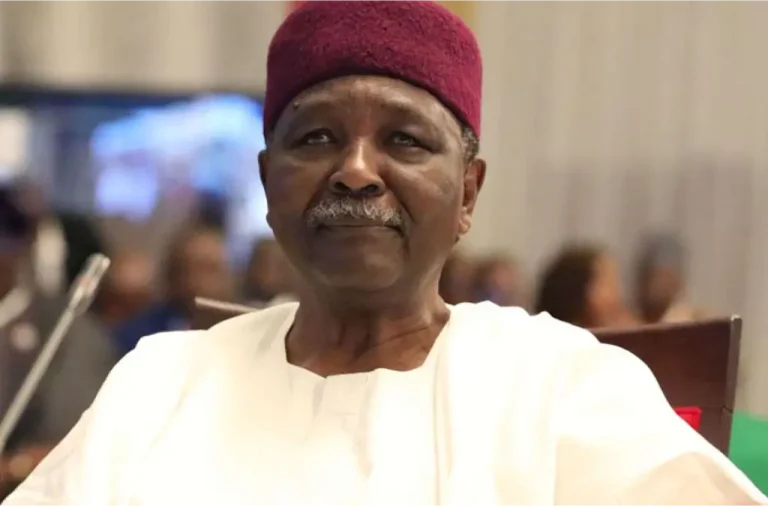 Civil War: How Obasanjo Refused To Serve Under Murtala - Gowon 