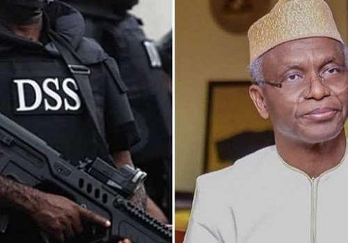 Why We Took El-Rufai Into Custody - DSS Tells Court