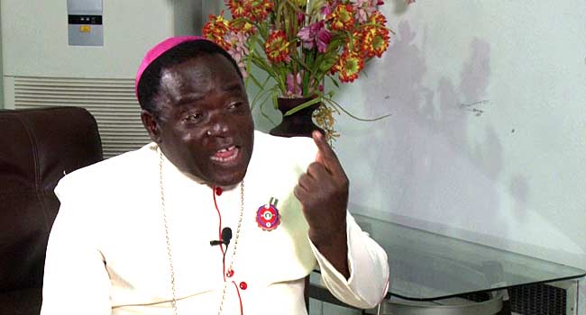 El-Rufai Revoked Gowon’s Abuja Land – Kukah Drops Bombshell