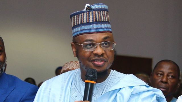 Pantami Withdraws From Gombe APC Governorship Primaries