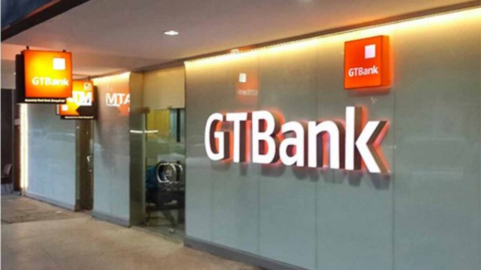 Lagos Man Laments After Alleged N310,000 Disappears From GTBank Account Without Authorisation
