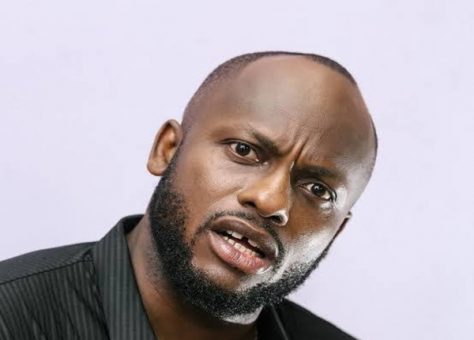 “Future No Bright” — Comedian I Go Save Laments Alleged Rise of Yahoo Boys in Nigerian Politics
