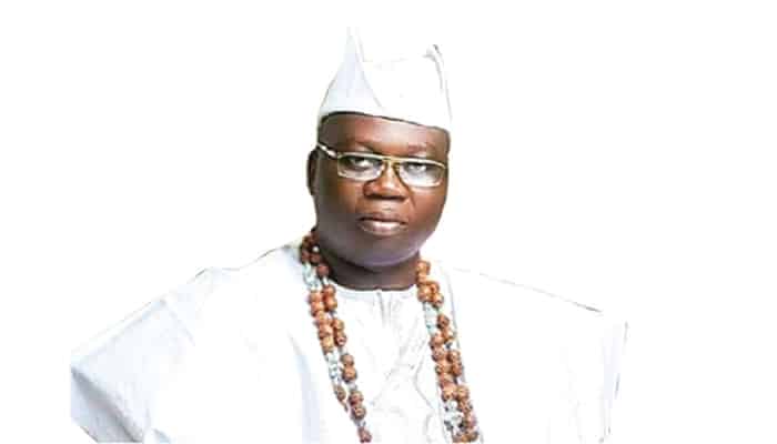 Gani Adams Blasts South-West Governors Over Rising Insecurity After Oyo School Abductions