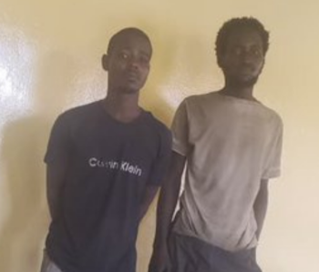 Two Sent To Prison Over Indiscriminate Dumping Of Refuse In Lagos 