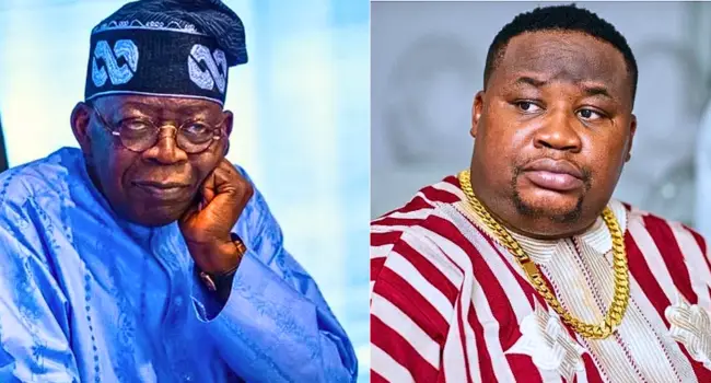 “Tinubu Doesn’t Trust Me Because I’m Igbo” – Cubana Chief Priest Opens Up