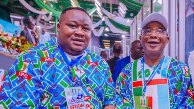 I Was Gifted A Brand New Car For Losing APC Reps Primaries – Chief Priest