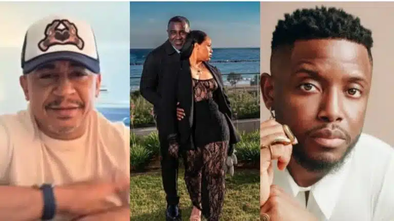 Frank Edoho: ‘All Women Celebrating Chike Are Useless’ – Daddy Freeze
