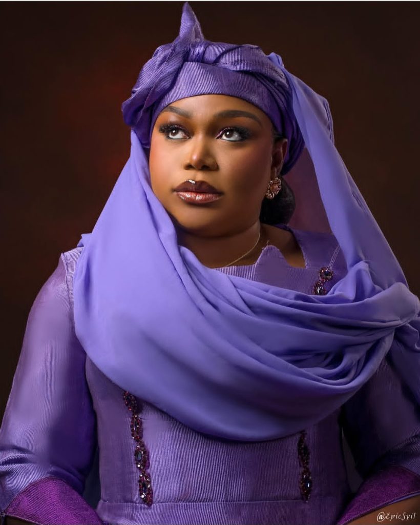 Ruth Kadiri Calls Out Bola Tinubu Over Rising Insecurity