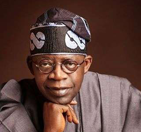 “Tinubu Would Be a Beggar Without Government” — Presidential Aspirant 