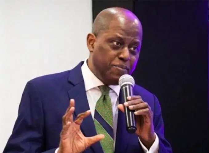 BREAKING: CBN Retains Interest Rate At 26.5% After MPC Meeting