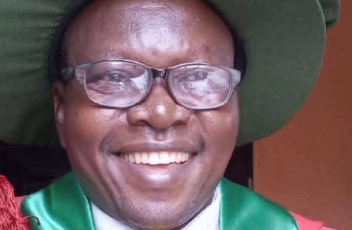 Abia State University Suspends Senior Lecturer Over Alleged Extortion, Harassment And Forgery