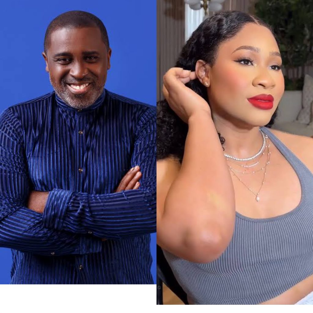 “The Allegations Are False” - Frank Edoho Breaks Silence Following Scandal Involving His Marriage To Sandra