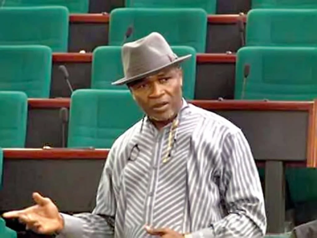 Chinda Emerges Frontrunner For APC Governorship Ticket In Rivers State After Fubara Withdraws