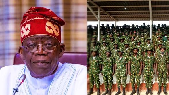 “There Would Be Bloodshed” — Accused Colonel Rejects Military Court in Coup Trial