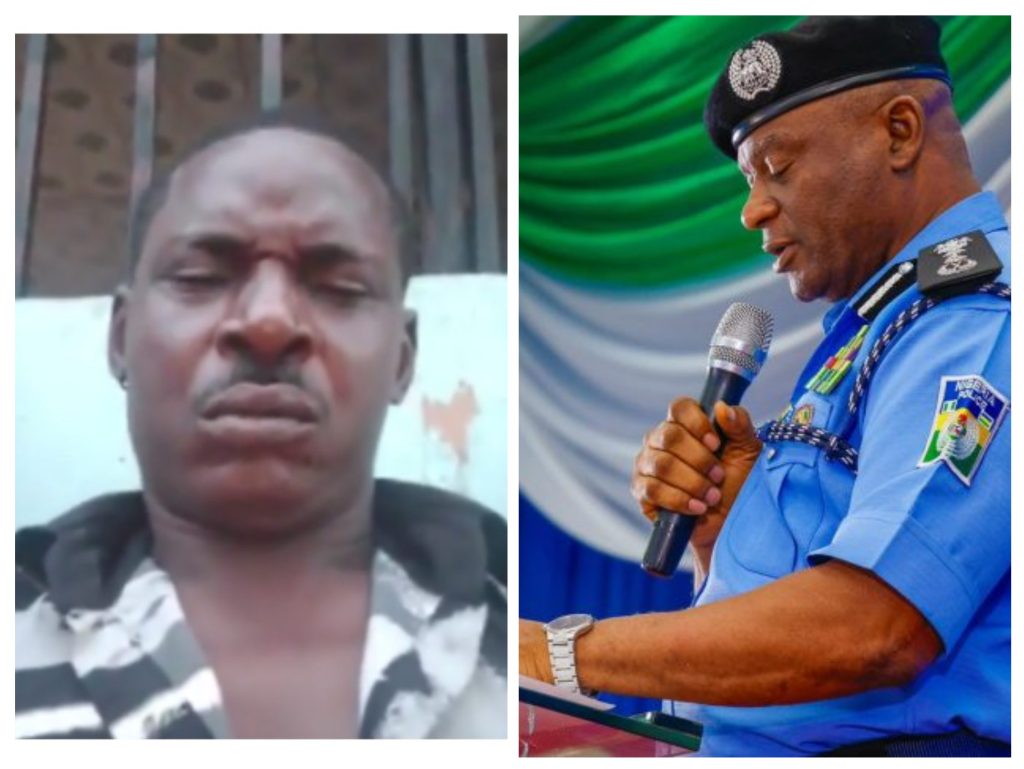 Police Summon ASP Over Viral Video Threatening Nigerians Filming Officers