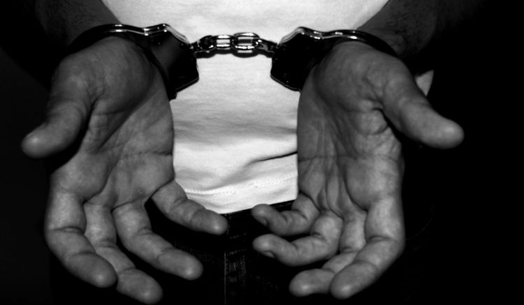 Drama As Police Arrest Osun Monarch In Court