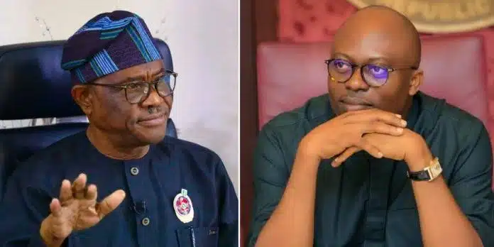 ‘Wike Made It Clear There Was Agreement’ – Okolugbo Faults Fubara Over Second-term Ambition