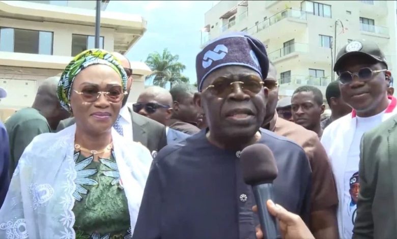 My Administration Will Defeat All Forces Of Evil - President Tinubu