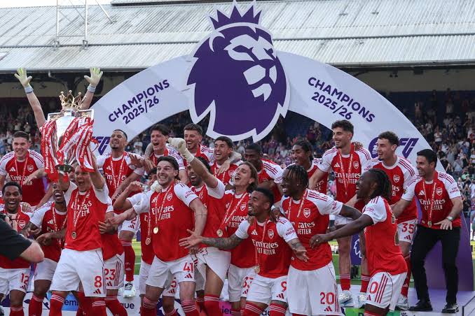 Premier League Prize Money Revealed, Clubs Qualified For UCL, Europa, ECL Confirmed