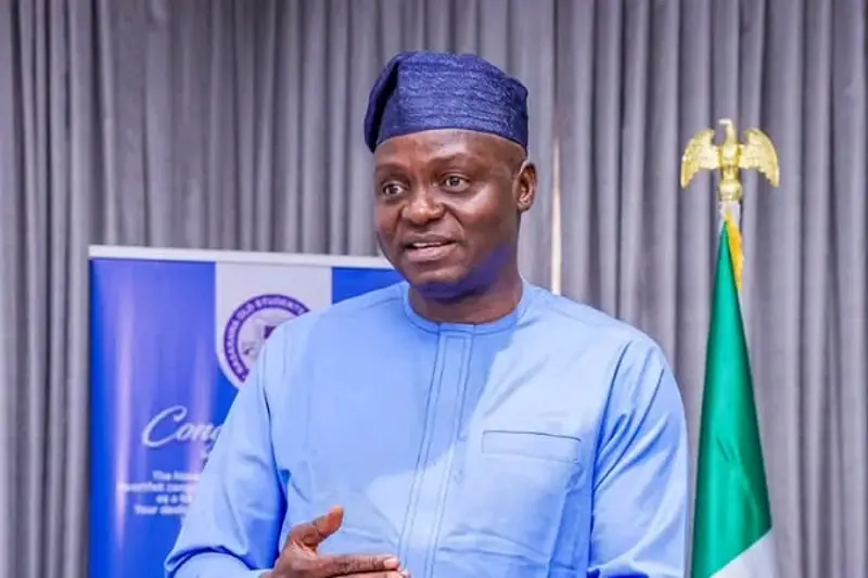APC Chairman Speaks On Irregular Counting During Party’s Presidential Primaries